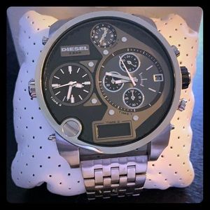 Men’s Diesel Watch